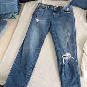 BULK women’s jeans and shorts